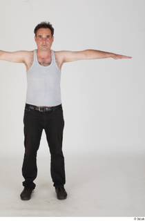 Photos Joshua Wilson standing t poses whole body 0001.jpg